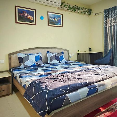 Symphony Apartments At Mihan Nagpur Buitenkant foto