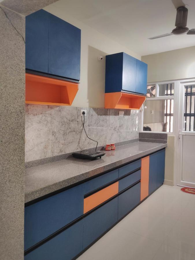Symphony Apartments At Mihan Nagpur Buitenkant foto