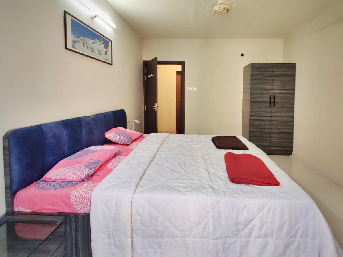 Symphony Apartments At Mihan Nagpur Buitenkant foto