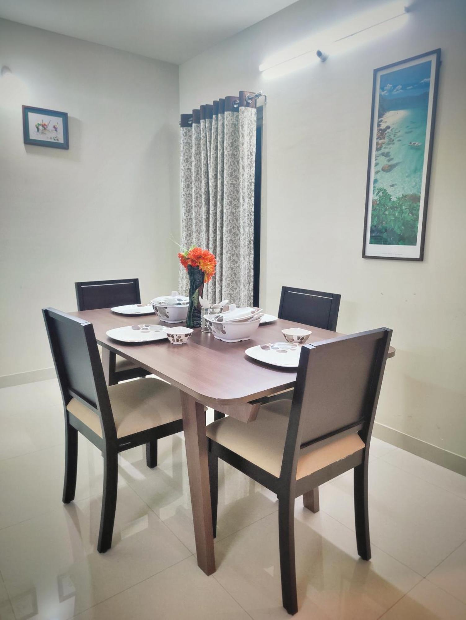 Symphony Apartments At Mihan Nagpur Buitenkant foto