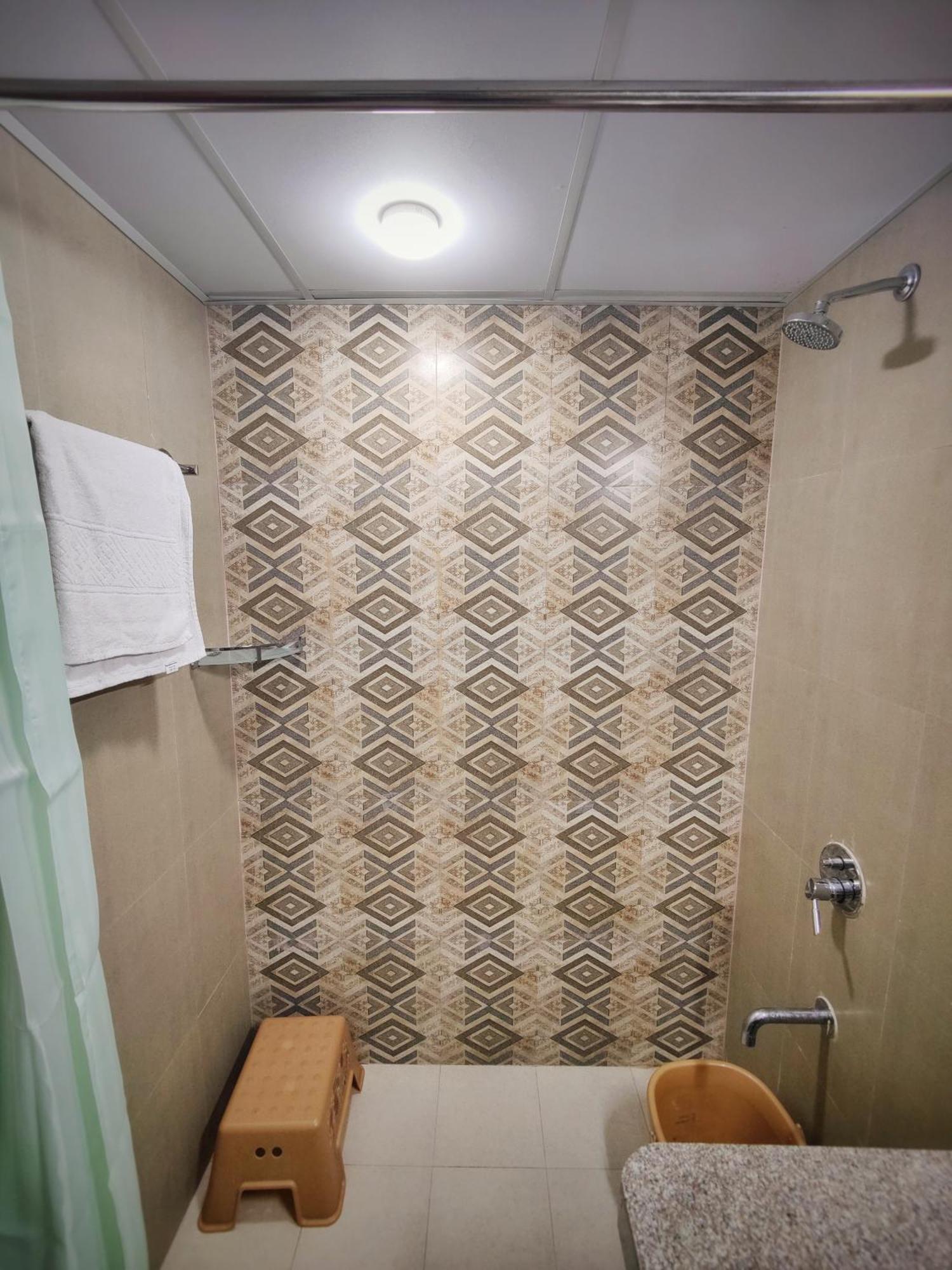 Symphony Apartments At Mihan Nagpur Buitenkant foto