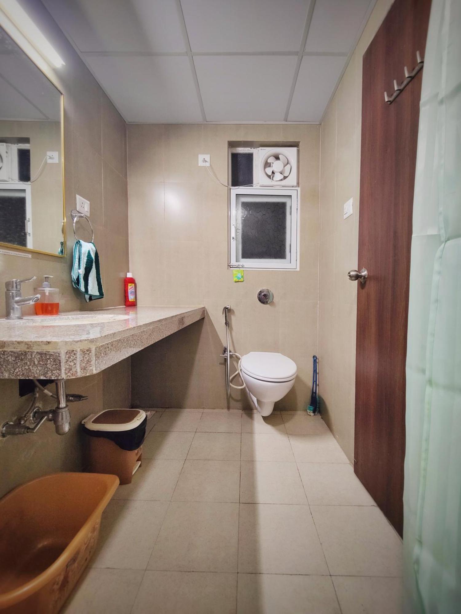 Symphony Apartments At Mihan Nagpur Buitenkant foto