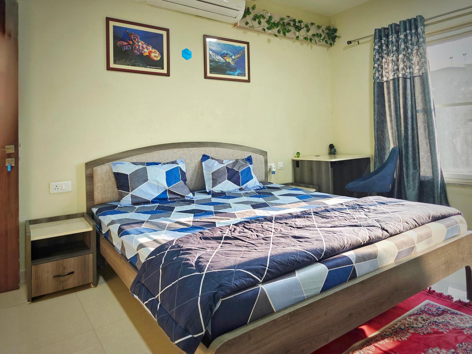 Symphony Apartments At Mihan Nagpur Buitenkant foto
