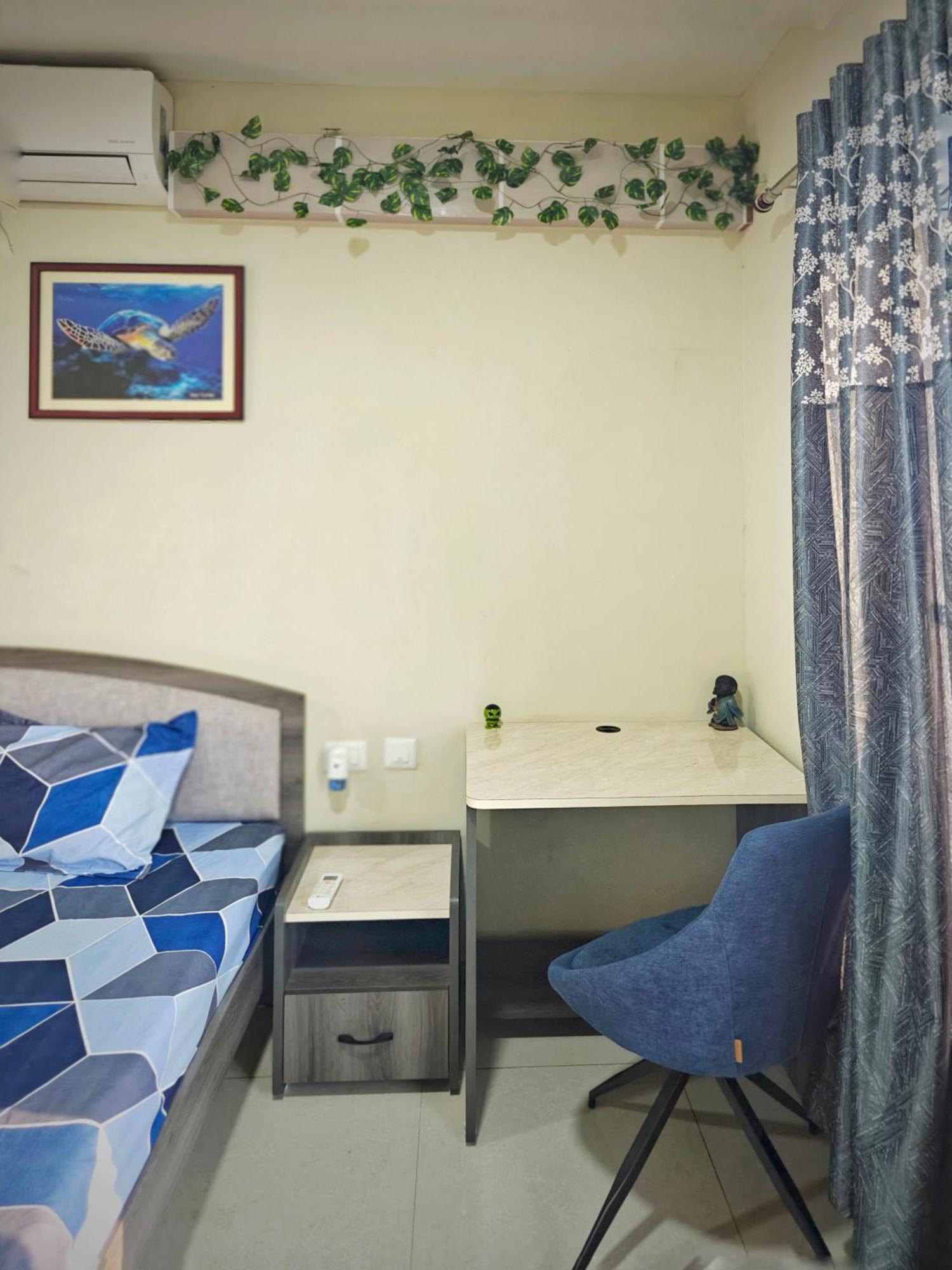 Symphony Apartments At Mihan Nagpur Buitenkant foto