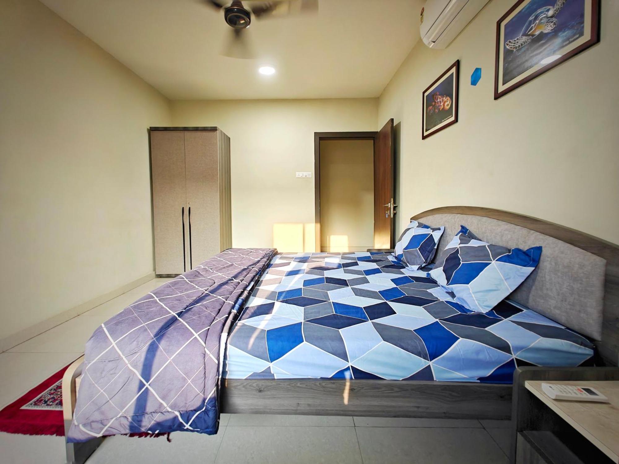Symphony Apartments At Mihan Nagpur Buitenkant foto