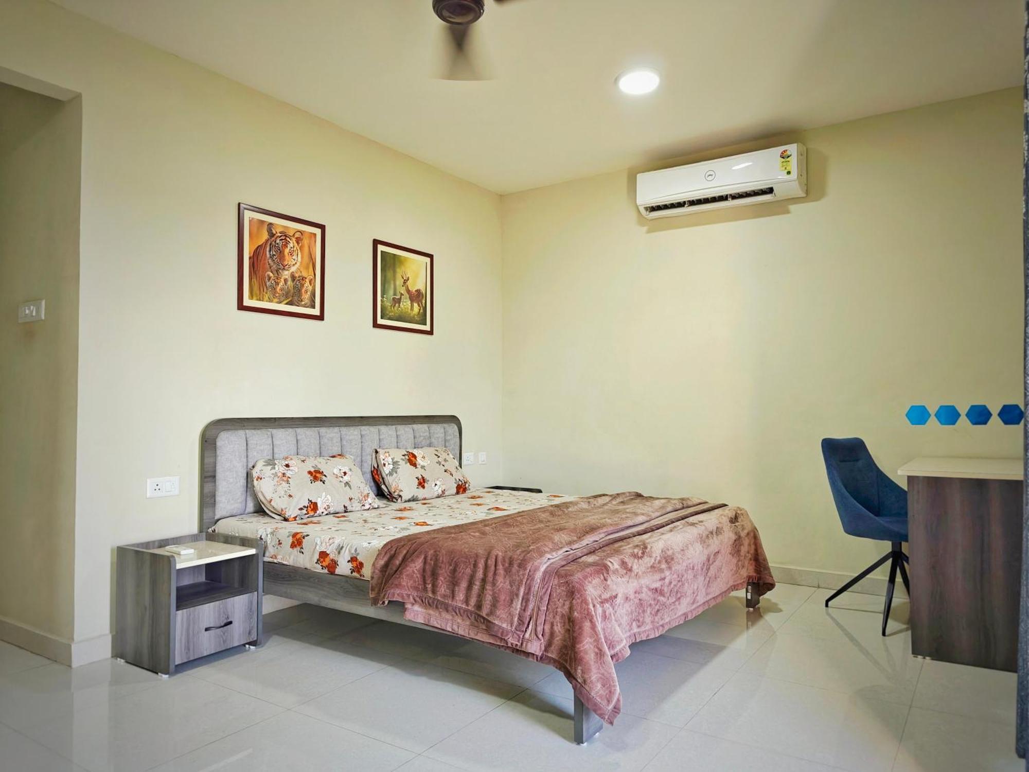 Symphony Apartments At Mihan Nagpur Buitenkant foto