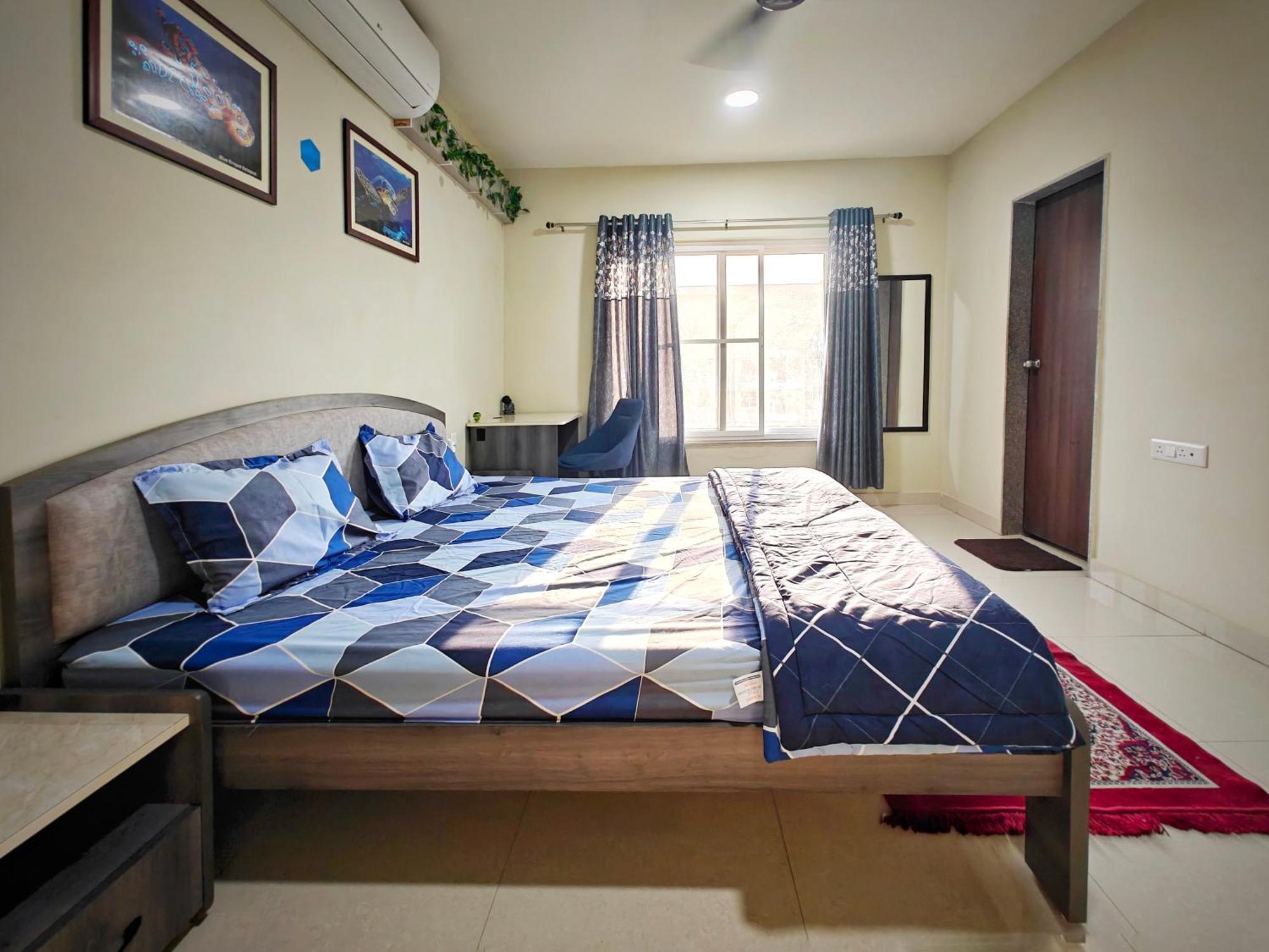 Symphony Apartments At Mihan Nagpur Buitenkant foto
