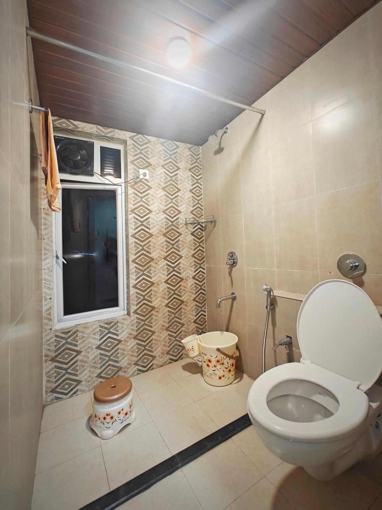 Symphony Apartments At Mihan Nagpur Buitenkant foto